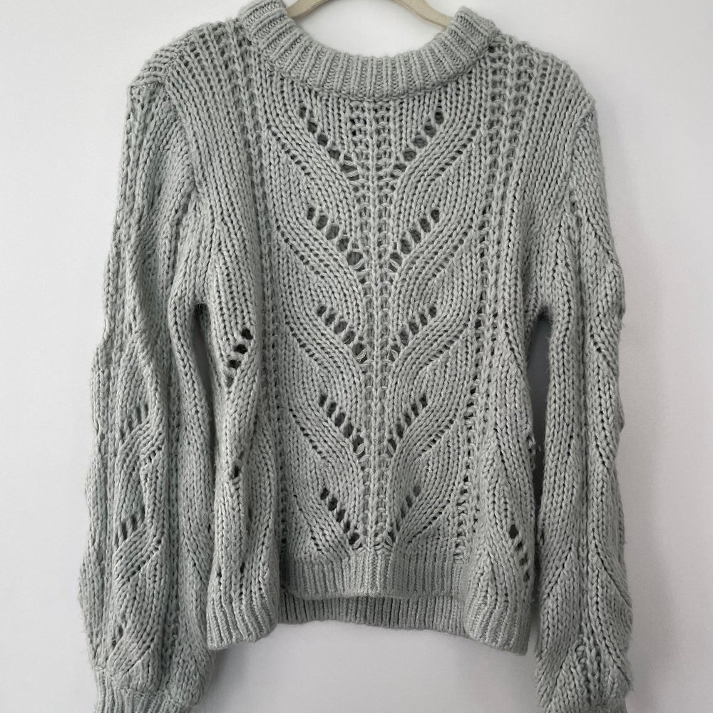 Abercrombie & Fitch Knit